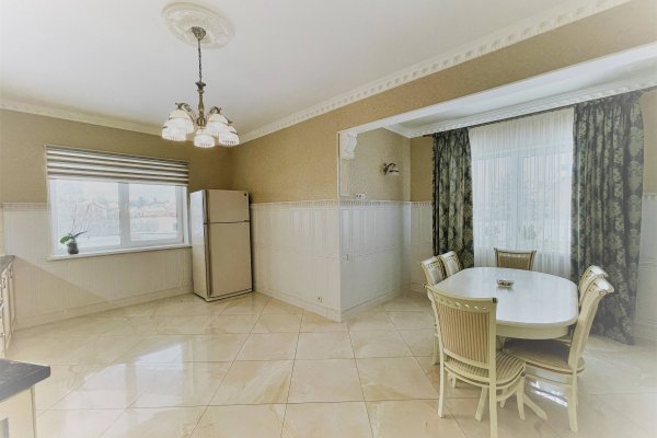 Продается коттедж д. Боровляны, Озерная ул. - фото 5