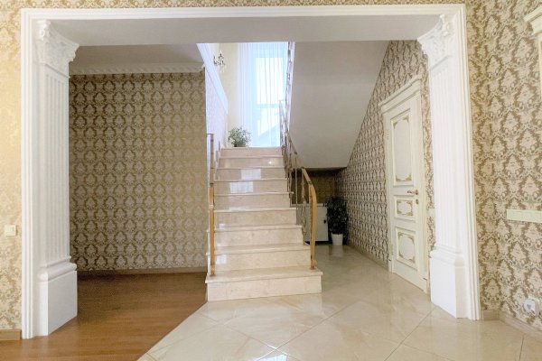 Продается коттедж д. Боровляны, Озерная ул. - фото 9