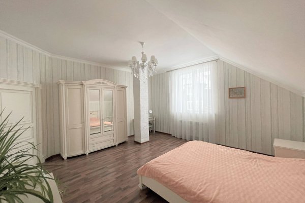 Продается коттедж д. Боровляны, Озерная ул. - фото 10