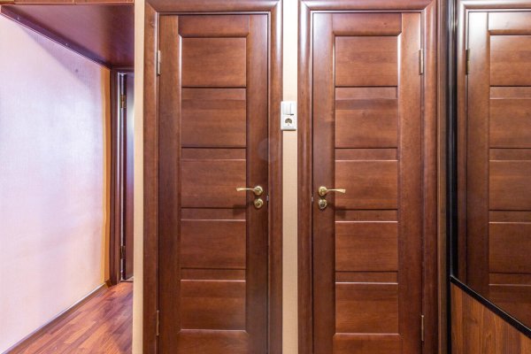 1-комнатная квартира по адресу Одоевского ул., д. 32 - фото 13