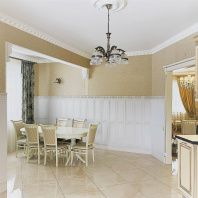 Фотография Продается коттедж д. Боровляны, Озерная ул. - фото 8