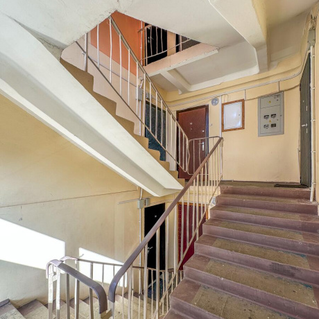 Фотография 1-комнатная квартира по адресу Брестская ул., д. 72 - фото 17