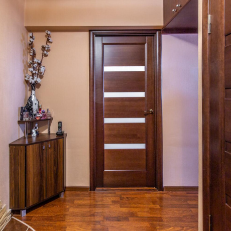 Фотография 1-комнатная квартира по адресу Одоевского ул., д. 32 - фото 14