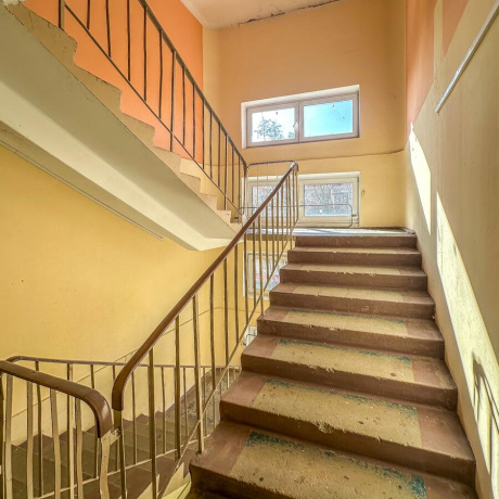 Фотография 1-комнатная квартира по адресу Брестская ул., д. 72 - фото 18