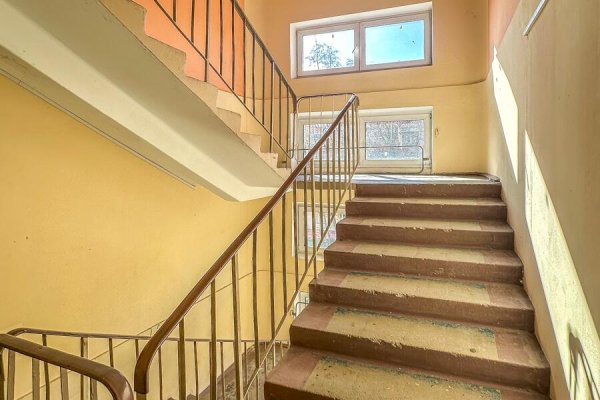 1-комнатная квартира по адресу Брестская ул., д. 72 - фото 18