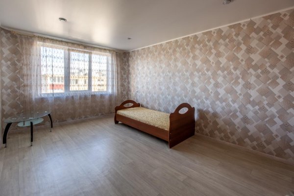 1-комнатная квартира по адресу Брестская ул., д. 72 - фото 4