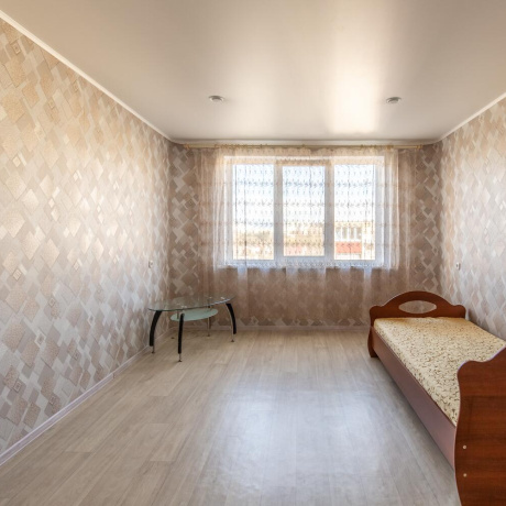 Фотография 1-комнатная квартира по адресу Брестская ул., д. 72 - фото 5