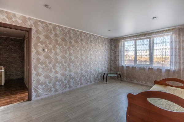 1-комнатная квартира по адресу Брестская ул., д. 72 - фото 6