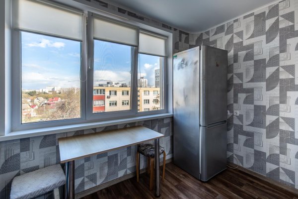 1-комнатная квартира по адресу Брестская ул., д. 72 - фото 3