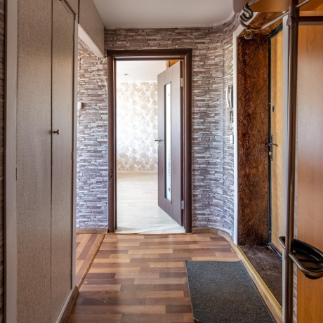 Фотография 1-комнатная квартира по адресу Брестская ул., д. 72 - фото 12