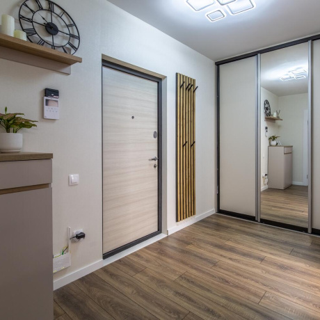 Фотография 1-комнатная квартира по адресу Восточная ул., д. 137 - фото 18