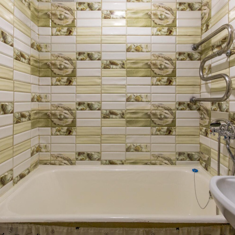 Фотография 1-комнатная квартира по адресу Брестская ул., д. 72 - фото 8