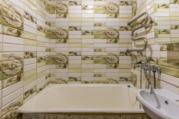 1-комнатная квартира по адресу Брестская ул., д. 72 - фото 8