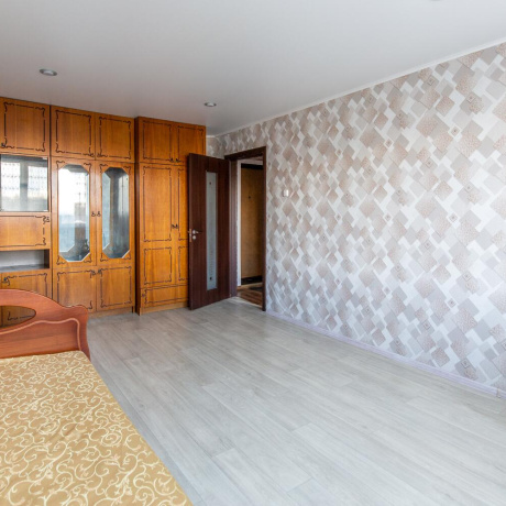 Фотография 1-комнатная квартира по адресу Брестская ул., д. 72 - фото 7