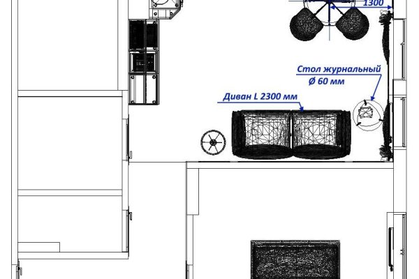 2-комнатная квартира по адресу Нововиленская ул., д. 51 - фото 18