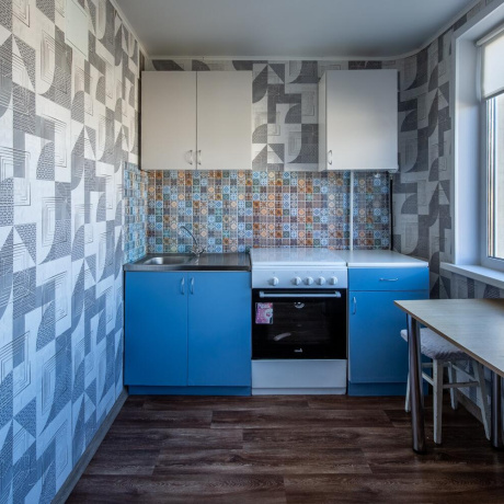 Фотография 1-комнатная квартира по адресу Брестская ул., д. 72 - фото 2