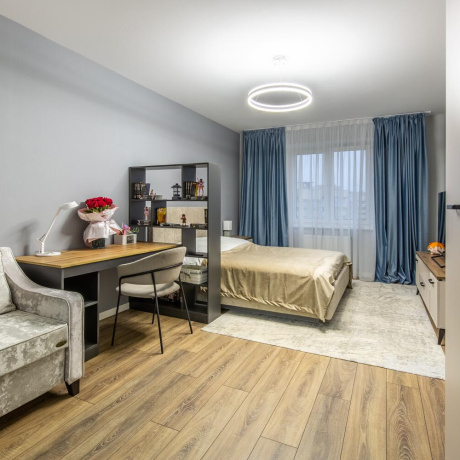 Фотография 1-комнатная квартира по адресу Восточная ул., д. 137 - фото 8