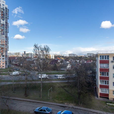 Фотография 1-комнатная квартира по адресу Брестская ул., д. 72 - фото 16