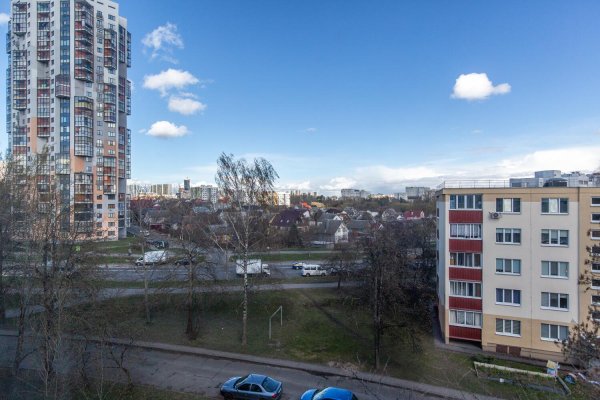 1-комнатная квартира по адресу Брестская ул., д. 72 - фото 16