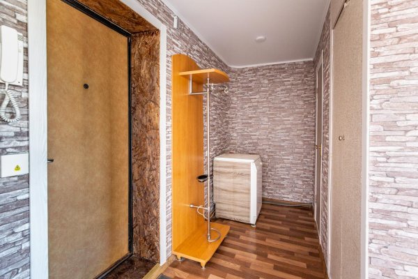 1-комнатная квартира по адресу Брестская ул., д. 72 - фото 14