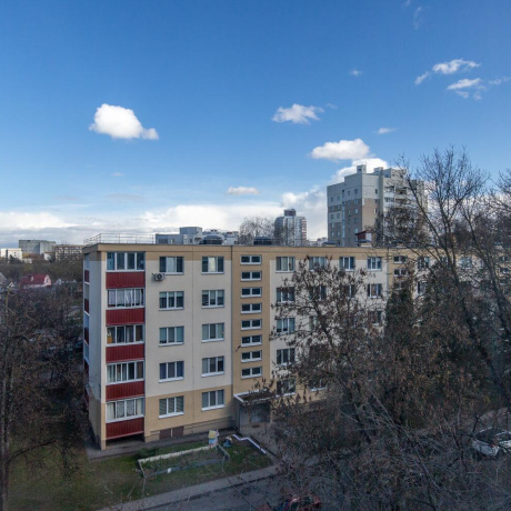 Фотография 1-комнатная квартира по адресу Брестская ул., д. 72 - фото 15