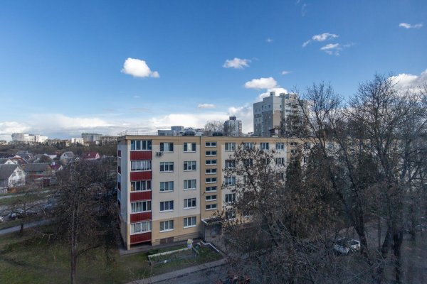 1-комнатная квартира по адресу Брестская ул., д. 72 - фото 15