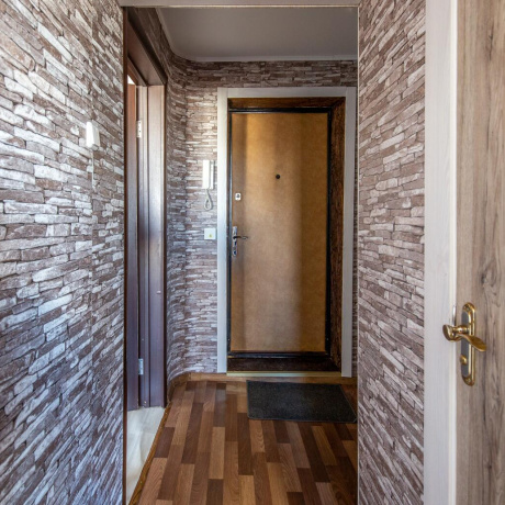 Фотография 1-комнатная квартира по адресу Брестская ул., д. 72 - фото 13