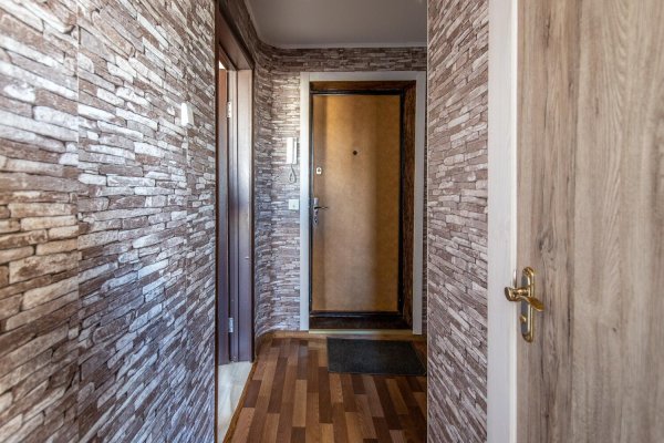 1-комнатная квартира по адресу Брестская ул., д. 72 - фото 13