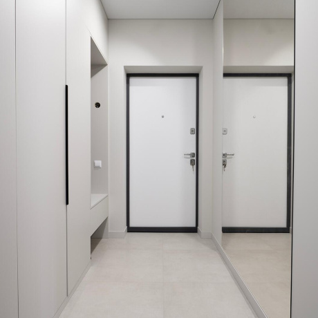 Фотография 2-комнатная квартира по адресу Нововиленская ул., д. 51 - фото 11