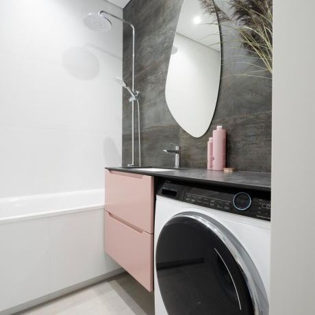 Фотография 2-комнатная квартира по адресу Нововиленская ул., д. 51 - фото 14