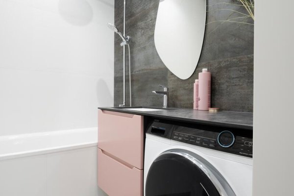 2-комнатная квартира по адресу Нововиленская ул., д. 51 - фото 14