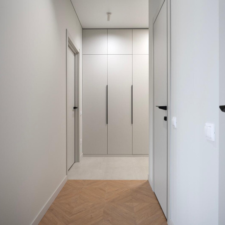 Фотография 2-комнатная квартира по адресу Нововиленская ул., д. 51 - фото 10