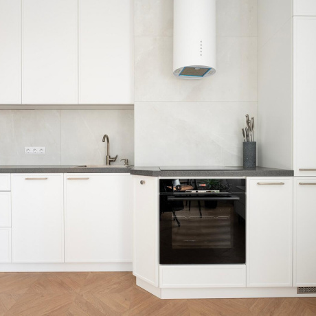 Фотография 2-комнатная квартира по адресу Нововиленская ул., д. 51 - фото 5