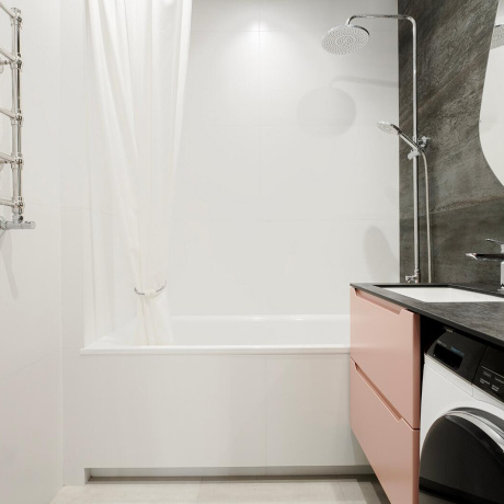 Фотография 2-комнатная квартира по адресу Нововиленская ул., д. 51 - фото 15