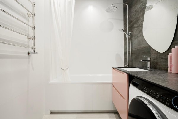 2-комнатная квартира по адресу Нововиленская ул., д. 51 - фото 15