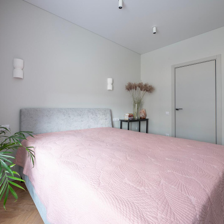 Фотография 2-комнатная квартира по адресу Нововиленская ул., д. 51 - фото 12