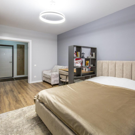 Фотография 1-комнатная квартира по адресу Восточная ул., д. 137 - фото 11