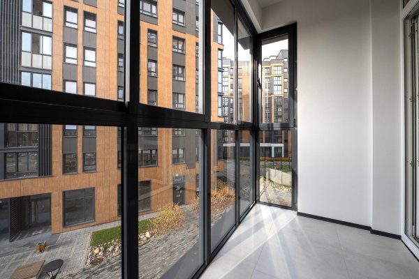 2-комнатная квартира по адресу Нововиленская ул., д. 51 - фото 7