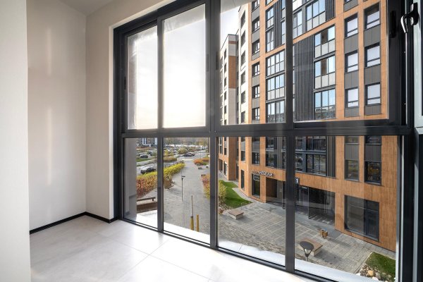 2-комнатная квартира по адресу Нововиленская ул., д. 51 - фото 6