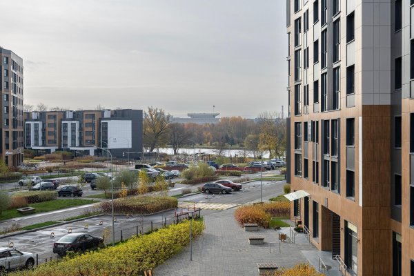 2-комнатная квартира по адресу Нововиленская ул., д. 51 - фото 2