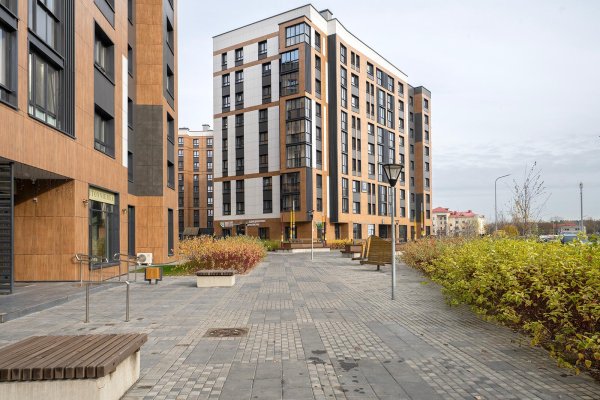 2-комнатная квартира по адресу Нововиленская ул., д. 51 - фото 3