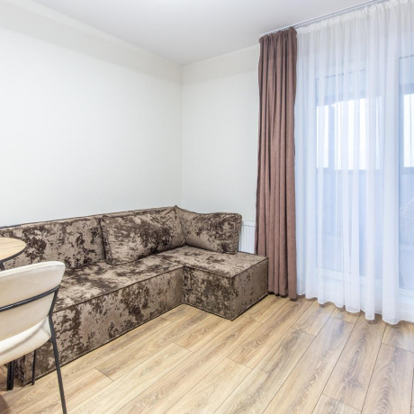 Фотография 1-комнатная квартира по адресу Восточная ул., д. 137 - фото 3