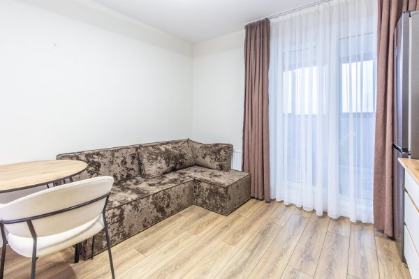 1-комнатная квартира по адресу Восточная ул., д. 137 - фото 3