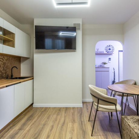 Фотография 1-комнатная квартира по адресу Восточная ул., д. 137 - фото 4