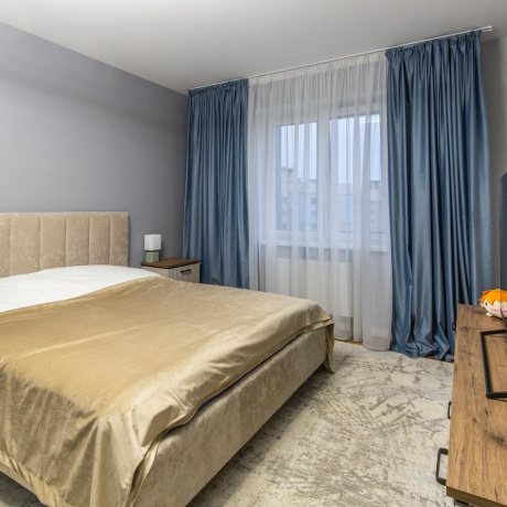 Фотография 1-комнатная квартира по адресу Восточная ул., д. 137 - фото 10