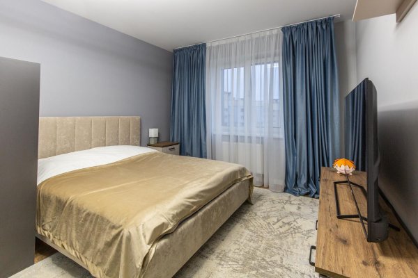 1-комнатная квартира по адресу Восточная ул., д. 137 - фото 10