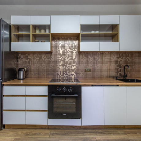 Фотография 1-комнатная квартира по адресу Восточная ул., д. 137 - фото 2