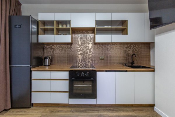 1-комнатная квартира по адресу Восточная ул., д. 137 - фото 2