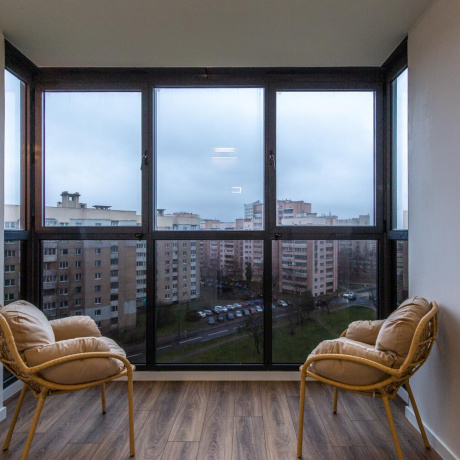 Фотография 1-комнатная квартира по адресу Восточная ул., д. 137 - фото 19