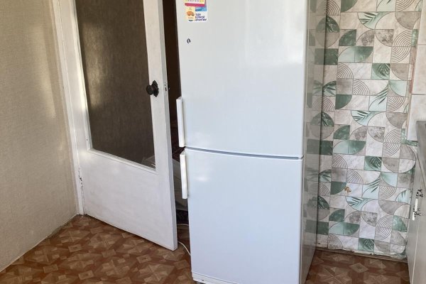 2-комнатная квартира по адресу Молодежная ул., д. 20 - фото 19